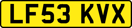 LF53KVX