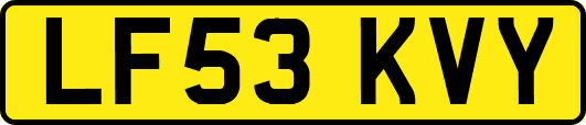 LF53KVY