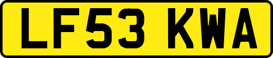 LF53KWA