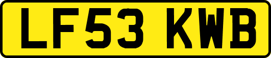 LF53KWB