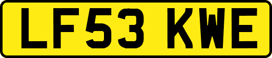 LF53KWE