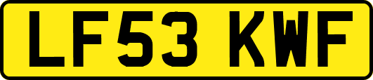 LF53KWF