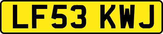 LF53KWJ