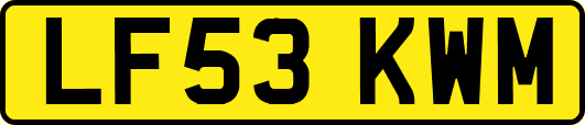 LF53KWM