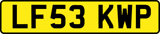 LF53KWP