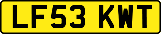 LF53KWT