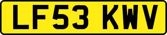 LF53KWV