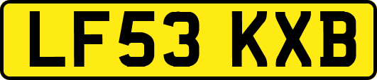LF53KXB