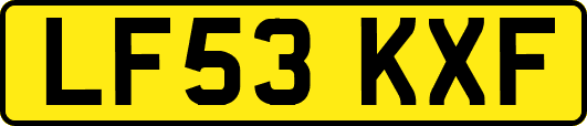 LF53KXF