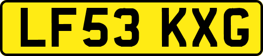 LF53KXG