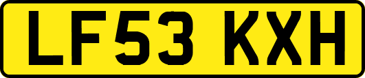 LF53KXH