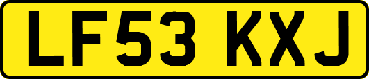 LF53KXJ