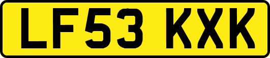 LF53KXK