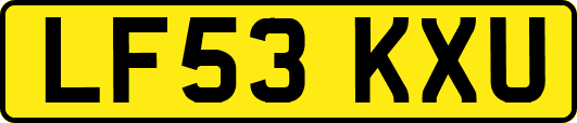 LF53KXU