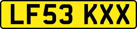 LF53KXX