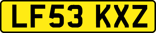 LF53KXZ