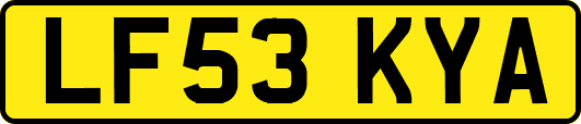 LF53KYA