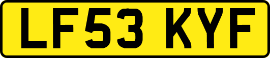 LF53KYF