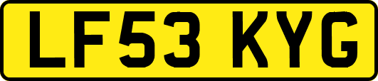 LF53KYG