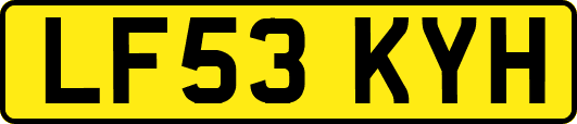 LF53KYH