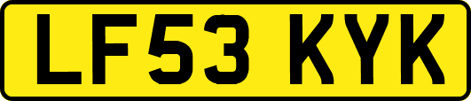 LF53KYK