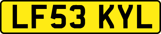 LF53KYL