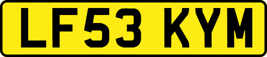 LF53KYM