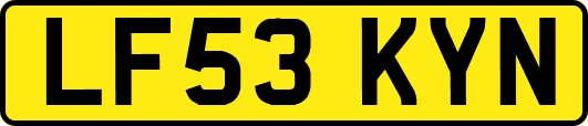LF53KYN
