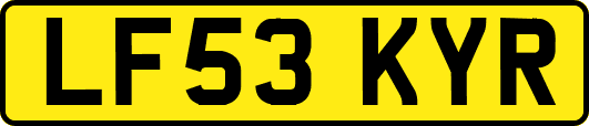 LF53KYR
