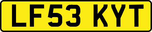 LF53KYT