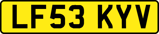 LF53KYV