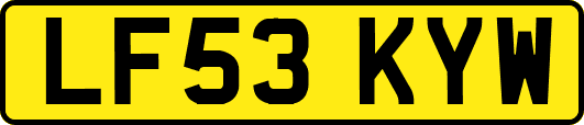 LF53KYW