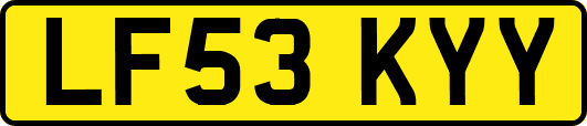 LF53KYY