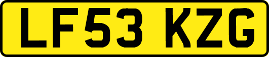 LF53KZG
