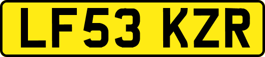 LF53KZR