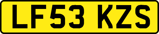 LF53KZS