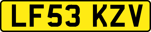 LF53KZV