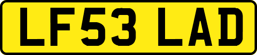 LF53LAD