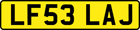 LF53LAJ