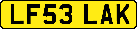 LF53LAK
