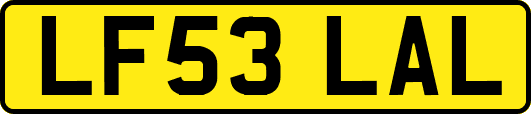 LF53LAL
