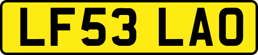 LF53LAO