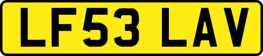 LF53LAV