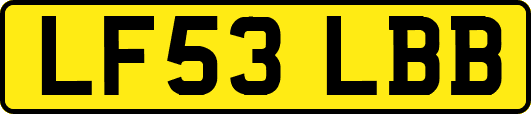 LF53LBB