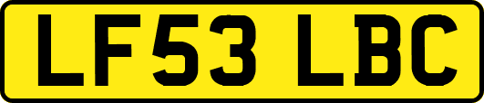 LF53LBC
