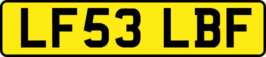 LF53LBF