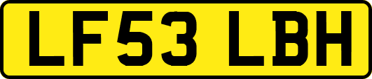 LF53LBH