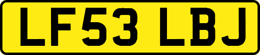 LF53LBJ