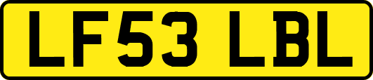 LF53LBL