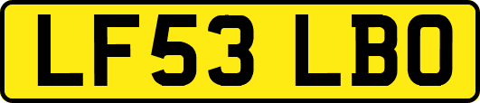 LF53LBO